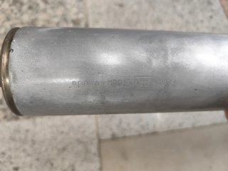 Escape Aprilia RS 125