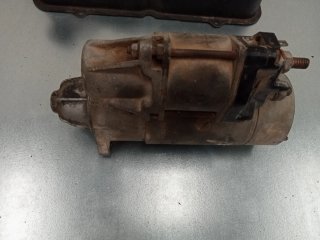 Motor arranque Seat 600E