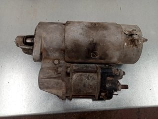 Motor arranque Seat 600E