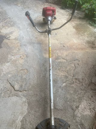 Desbrozadora Honda UMK 431
