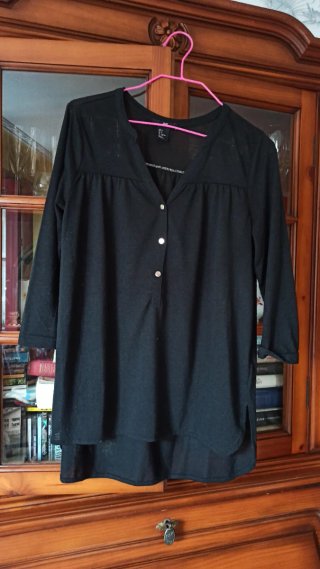 Chaqueta y regalo Lote Ropa Talla M