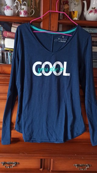 Chaqueta y regalo Lote Ropa Talla M