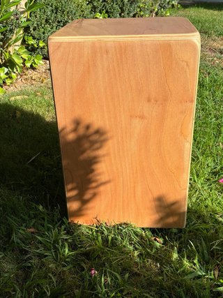 Cajón de Percusión Katho