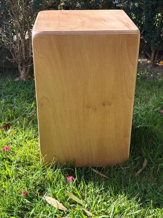 Cajón de Percusión Katho