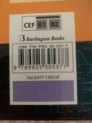 Libro de texto