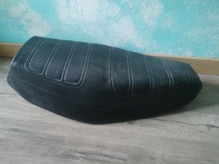 Asiento Peugeot SC80 metròpolis
