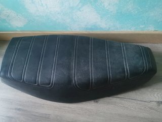 Asiento Peugeot SC80 metròpolis