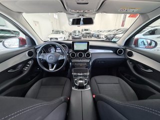 Mercedes-Benz Clase GLC Mercedes-Benz Clase GLC GLC 220 d 4MATIC