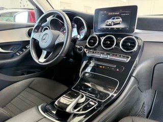 Mercedes-Benz Clase GLC Mercedes-Benz Clase GLC GLC 220 d 4MATIC