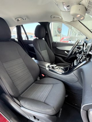 Mercedes-Benz Clase GLC Mercedes-Benz Clase GLC GLC 220 d 4MATIC