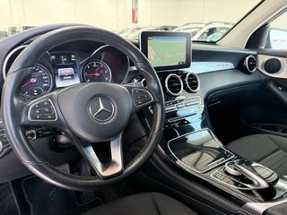Mercedes-Benz Clase GLC Mercedes-Benz Clase GLC GLC 220 d 4MATIC