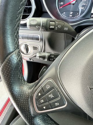 Mercedes-Benz Clase GLC Mercedes-Benz Clase GLC GLC 220 d 4MATIC