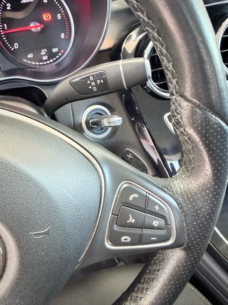 Mercedes-Benz Clase GLC Mercedes-Benz Clase GLC GLC 220 d 4MATIC
