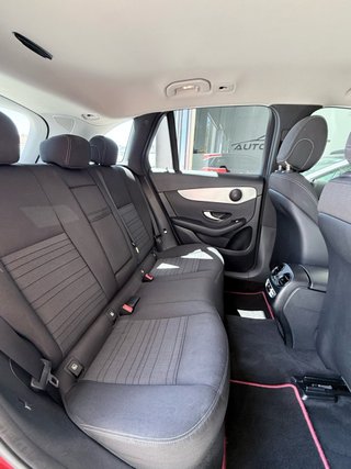 Mercedes-Benz Clase GLC Mercedes-Benz Clase GLC GLC 220 d 4MATIC