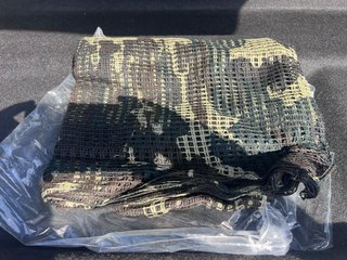 Mochila Altus Ligera Camuflaje