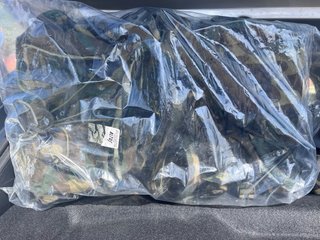 Mochila Altus Ligera Camuflaje