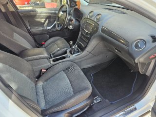 Ford Mondeo 2013