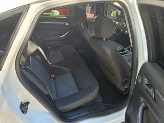 Ford Mondeo 2013