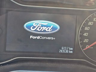 Ford Mondeo 2013