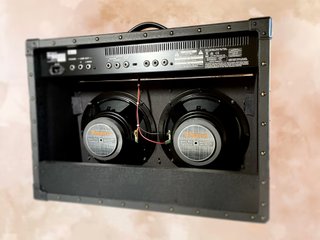 Roland JC-40 Jazz Chorus Amplificatore
