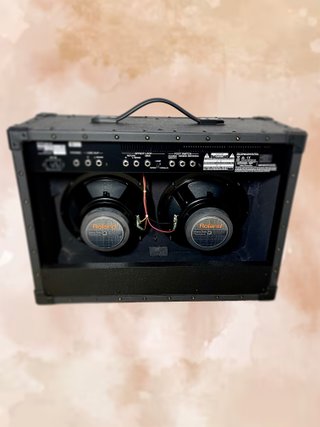 Roland JC-40 Jazz Chorus Amplificatore