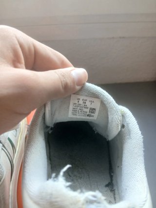 Zapatillas Lacoste niño