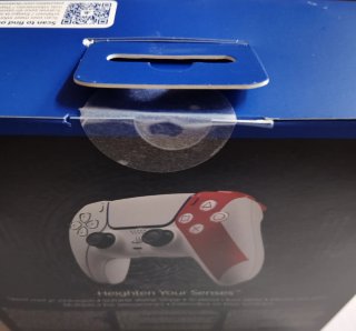 Mando DualSense Edición Limitada God of War