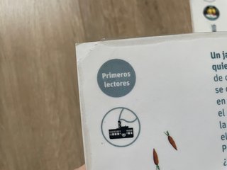 Lote libros Barco Vapor serie blanca