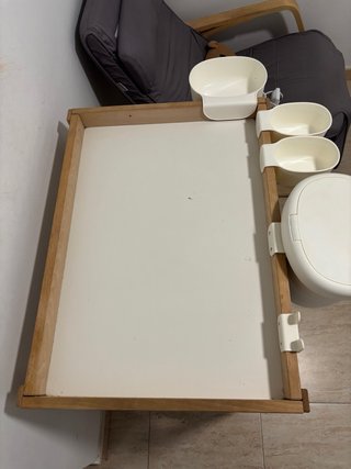 Cambiador SNIGLAR IKEA