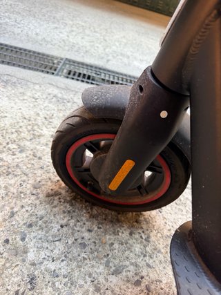 Monopattino Elettrico Vivo Bike