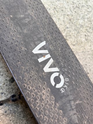 Monopattino Elettrico Vivo Bike
