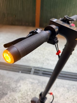 Monopattino Elettrico Vivo Bike
