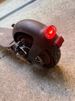 Monopattino Elettrico Vivo Bike