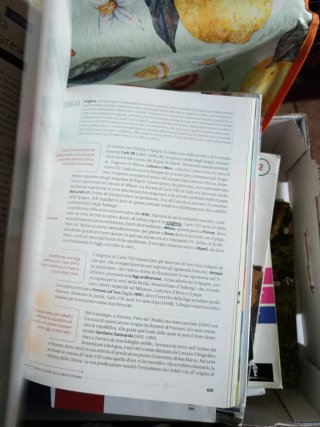 Methodus al cuore della storia : corso di stori...