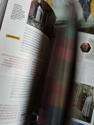 Methodus al cuore della storia : corso di stori...