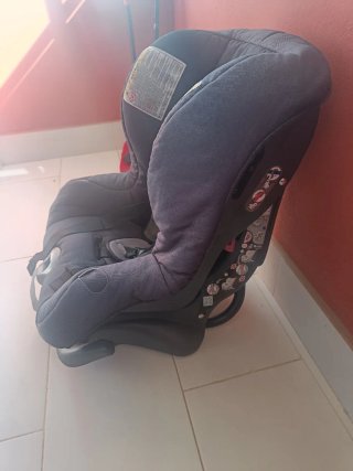 Seggiolino auto per bambini