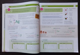 FISICA Y QUIMICA CAST/GALL 3 ESO CONSTRUYENDO M...