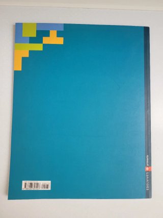 Cuadernos de Vacaciones y Repaso - 3º Primaria