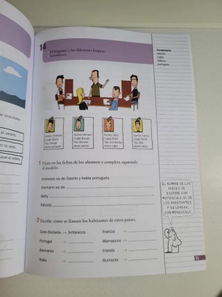 Cuadernos de Vacaciones y Repaso - 3º Primaria