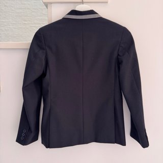 Blazer Yago School