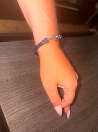Pulsera Viceroy Azul