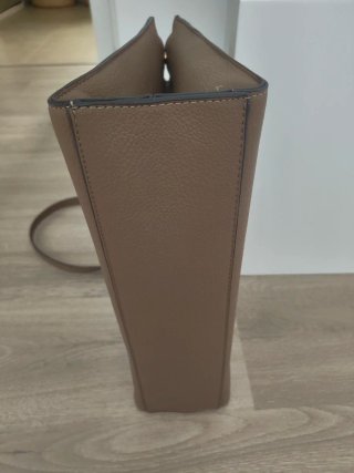 Bolso Portátil 13" Marrón