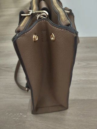Bolso Portátil 13" Marrón