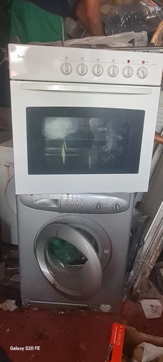 Encimera de cocina