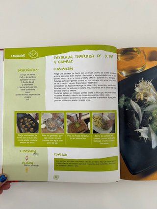 Cocinando con Karlos Arguiñano