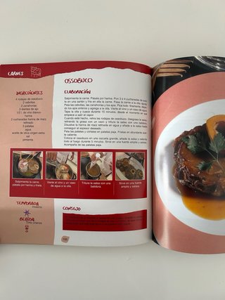 Cocinando con Karlos Arguiñano