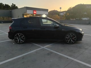 Volkswagen Golf 2021