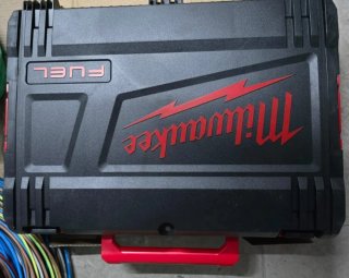 Atornillador Milwaukee M18 FUEL FSG-0X