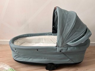 Trio Cybex Balios S Lux + Ovetto Cloud T