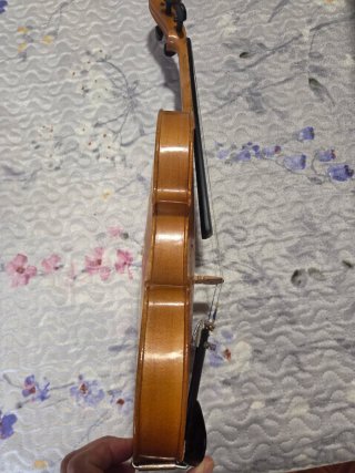 Violín Yamaha V5 3/4 con estuche y arco